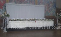 Wedding Flower Wales 1087552 Image 1